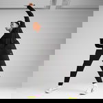 Puma Evryday Cldspn Tape Erkek Siyah Eşofman Altı