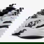Puma Milenio Tech Unisex Beyaz Spor Ayakkabı