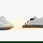 Puma Club Era Greenside Erkek Krem Sneaker