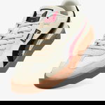 Puma Club Era Greenside Erkek Krem Sneaker