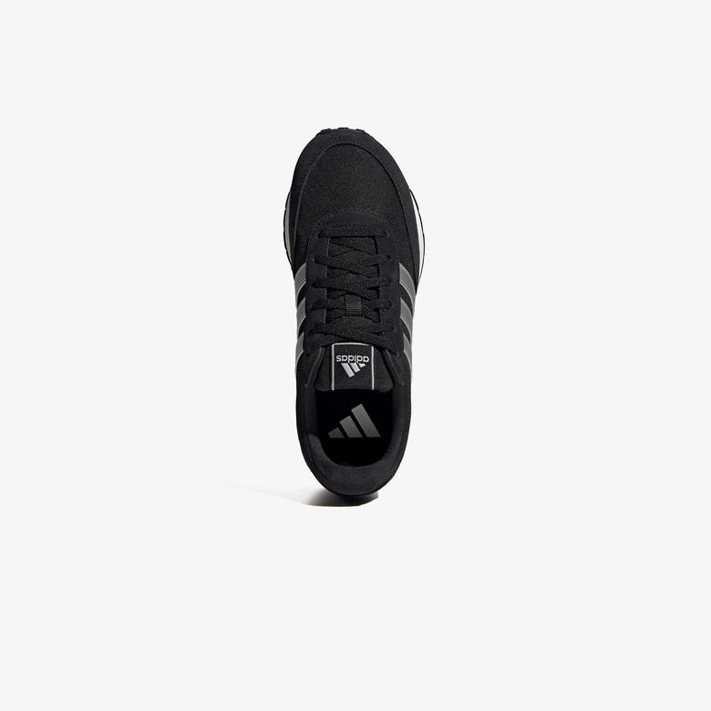 adidas Run 60S 3.0 Kadın Siyah Koşu Ayakkabısı