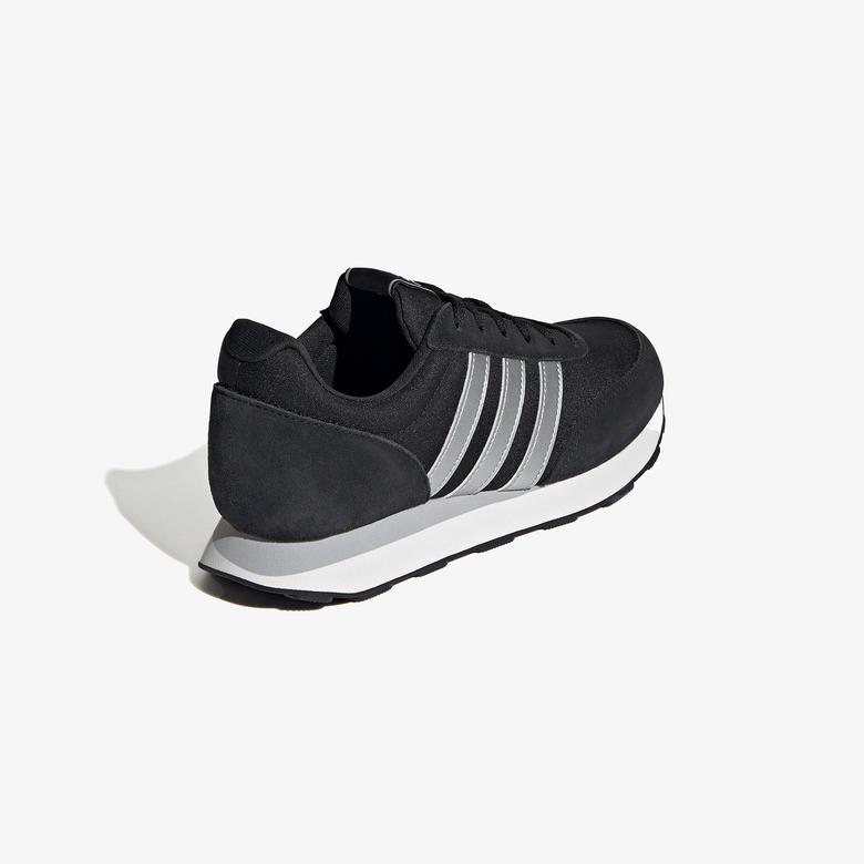 adidas Run 60S 3.0 Kadın Siyah Koşu Ayakkabısı