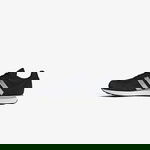 adidas Run 60S 3.0 Kadın Siyah Koşu Ayakkabısı