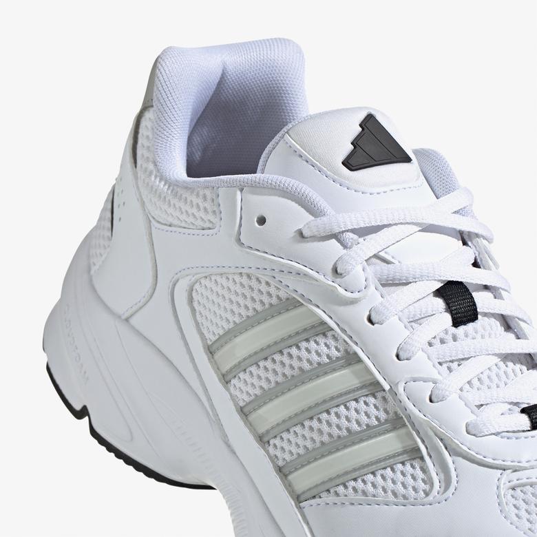 adidas Crazychaos 2000 Erkek Beyaz Koşu Ayakkabısı