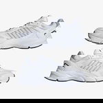adidas Crazychaos 2000 Erkek Beyaz Koşu Ayakkabısı