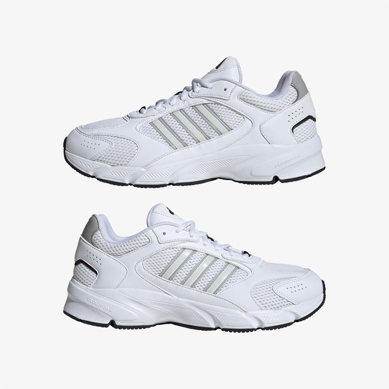 adidas Crazychaos 2000 Erkek Beyaz Koşu Ayakkabısı