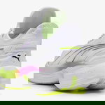 Puma Conduct Pro Unisex Beyaz Koşu Ayakkabısı