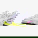 Puma Conduct Pro Unisex Beyaz Koşu Ayakkabısı