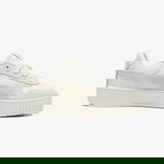 Puma Carina Street Sd Kadın Gri Sneaker