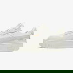 Puma Carina Street Sd Kadın Gri Sneaker
