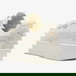 Puma Carina Street Sd Kadın Gri Sneaker