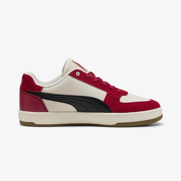 Puma Caven 2.0 Erkek Kırmızı Sneaker