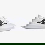 adidas Courtblock Erkek Beyaz Sneaker