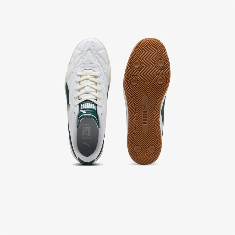 Puma Tifosi Kadın Beyaz Sneaker