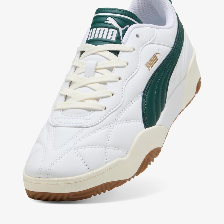 Puma Tifosi Kadın Beyaz Sneaker