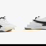 Puma Tifosi Unisex Beyaz Sneaker
