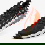 Puma Electrify Nitro 4 Trail Erkek Siyah Koşu Ayakkabısı