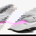 Puma Electrify Nitro 4 Kadın Beyaz Koşu Ayakkabısı