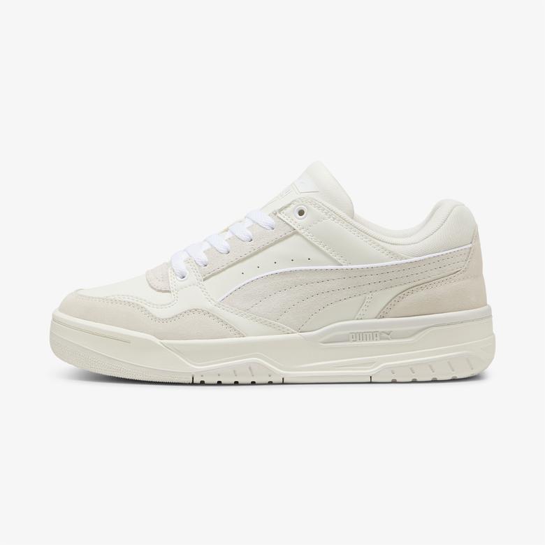 Puma Rebound Retro Sd Kadın Beyaz Sneaker