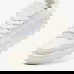 Puma Rebound Retro Sd Kadın Beyaz Sneaker