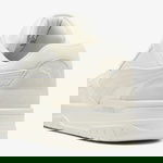Puma Rebound Retro Sd Kadın Beyaz Sneaker