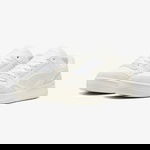 Puma Rebound Retro Sd Kadın Beyaz Sneaker