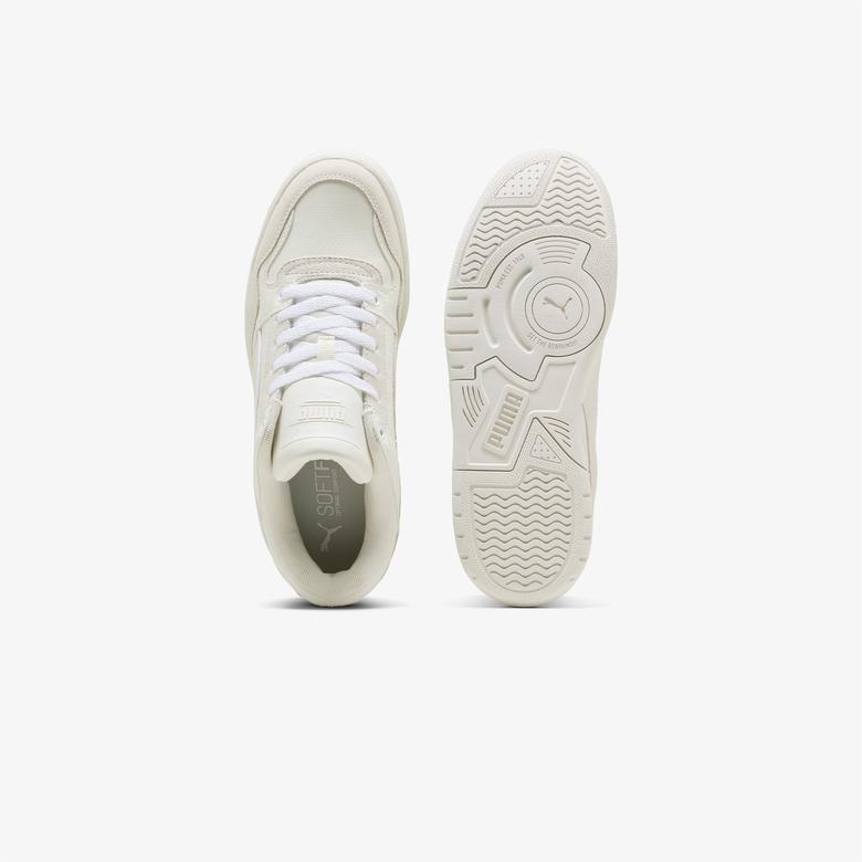 Puma Rebound Retro Sd Kadın Beyaz Sneaker