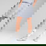 Puma Her High-Waist Kadın Mavi Şort