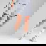 Puma Her High-Waist Kadın Mavi Şort