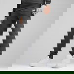 Puma Essentials No 1 Erkek Siyah Eşofman Altı