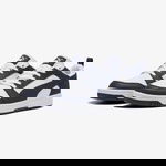 Puma Rebound V6 Low Erkek Beyaz Sneaker