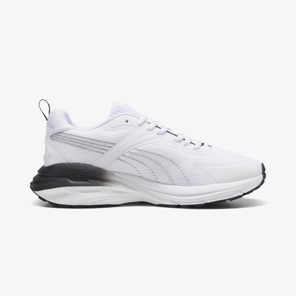 Puma Hypnotic Unisex Beyaz Spor Ayakkabı