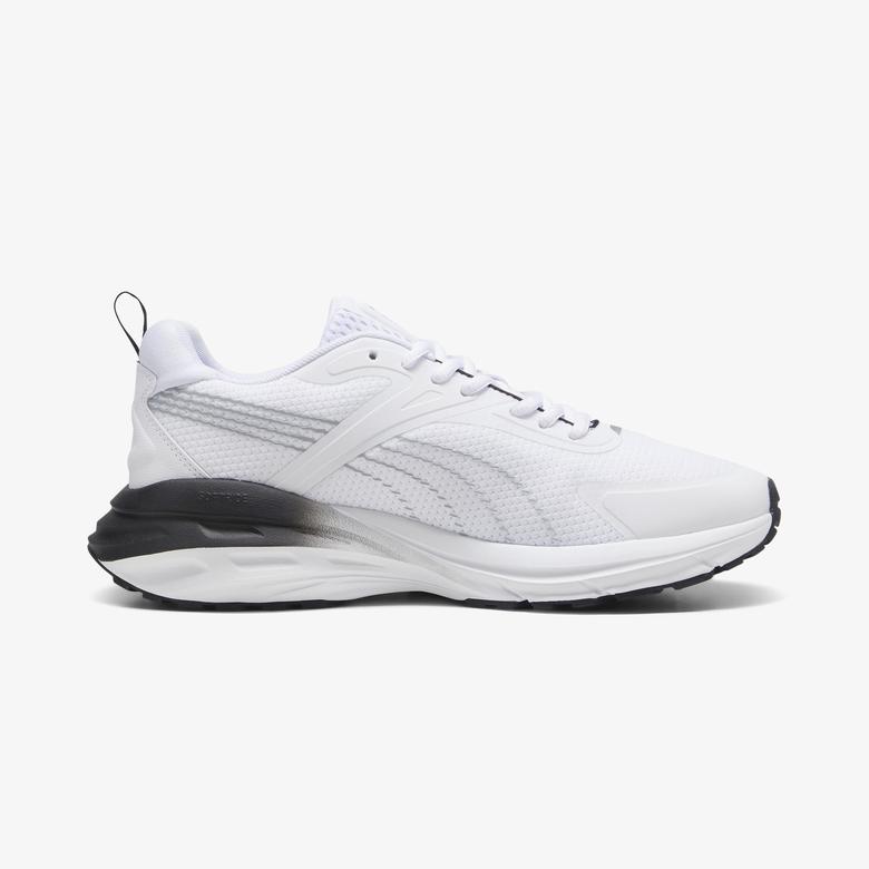 Puma Hypnotic Unisex Beyaz Spor Ayakkabı