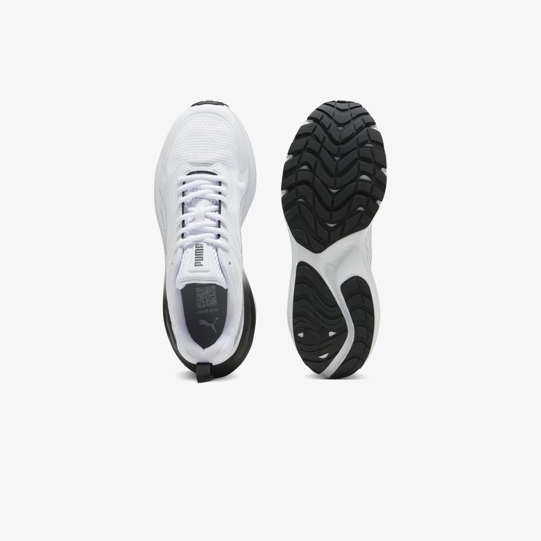 Puma Hypnotic Unisex Beyaz Spor Ayakkabı