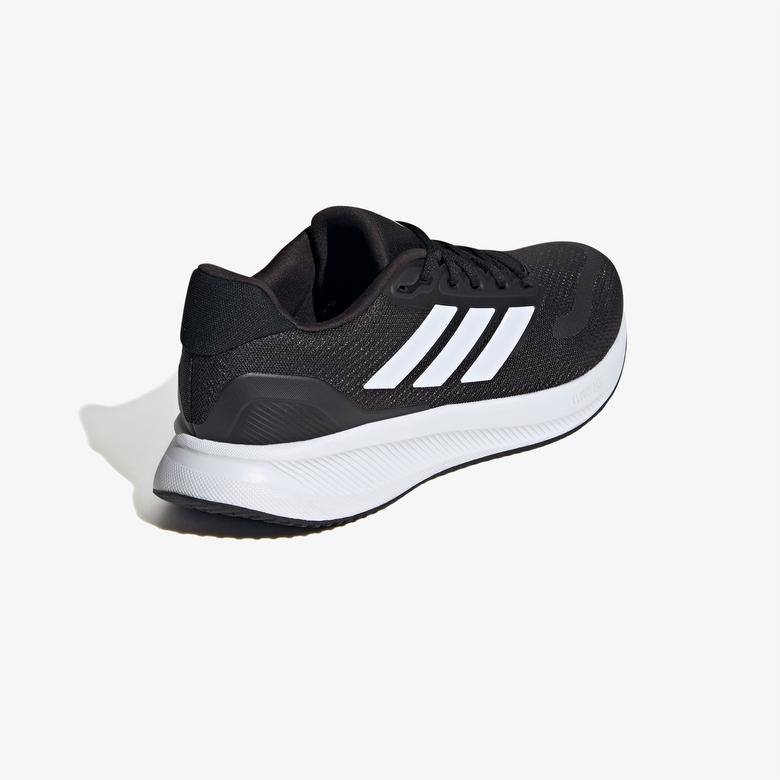 adidas Runfalcon 5 Erkek Siyah Koşu Ayakkabısı