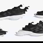 adidas Gamecourt 2.0 Kadın Siyah Tenis Ayakkabısı
