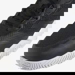 adidas Gamecourt 2.0 Kadın Siyah Tenis Ayakkabısı