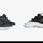adidas Gamecourt 2.0 Kadın Siyah Tenis Ayakkabısı