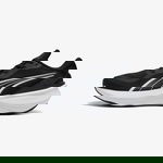 Puma Scend Pro 2 Erkek Siyah Koşu Ayakkabısı