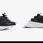 Puma Scend Pro 2 Erkek Siyah Koşu Ayakkabısı