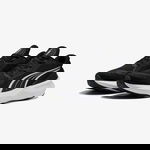 Puma Scend Pro 2 Erkek Siyah Koşu Ayakkabısı