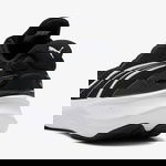 Puma Scend Pro 2 Erkek Siyah Koşu Ayakkabısı
