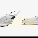 Puma Softride Symmetry Marble Wn Kadın Beyaz Koşu Ayakkabısı