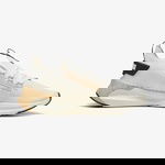 Puma Softride Symmetry Marble Wn Kadın Beyaz Koşu Ayakkabısı
