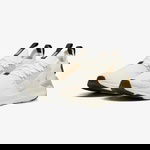 Puma Softride Symmetry Marble Wn Kadın Beyaz Koşu Ayakkabısı