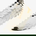 Puma Softride Symmetry Marble Wn Kadın Beyaz Koşu Ayakkabısı