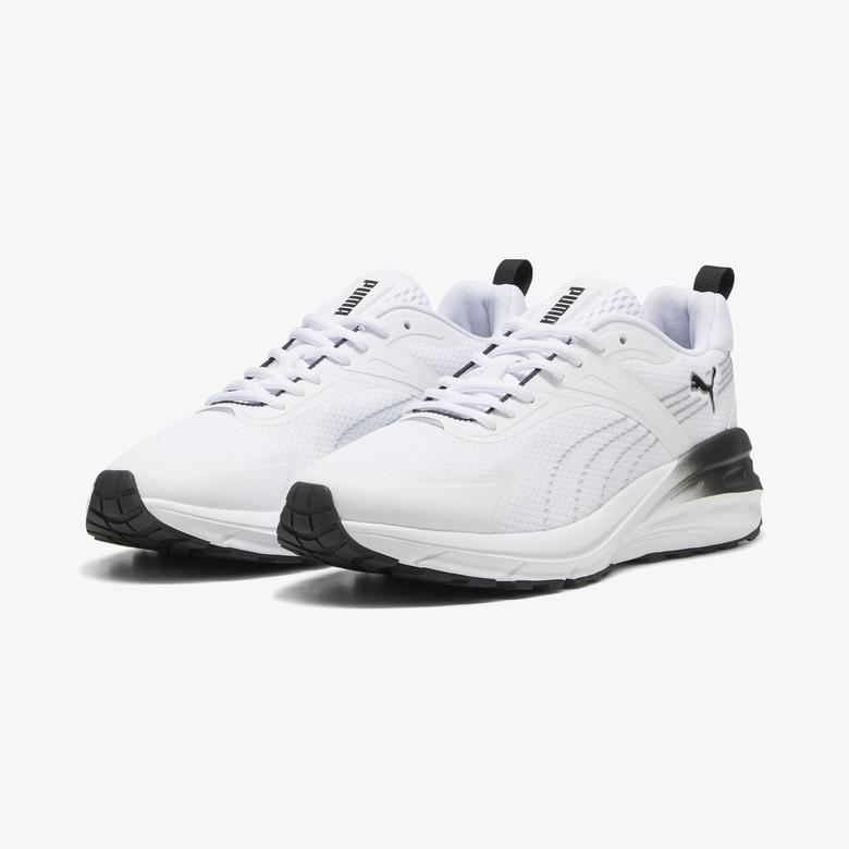 Puma Hypnotic Unisex Beyaz Spor Ayakkabı