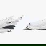 Puma Hypnotic Unisex Beyaz Spor Ayakkabı