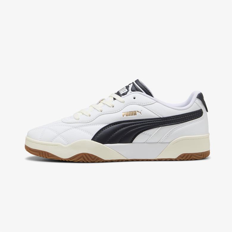 Puma Tifosi Unisex Beyaz Sneaker