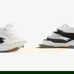 Puma Rebound Retro Sd Kadın Beyaz Sneaker